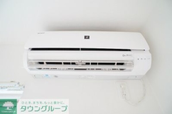 リブリ・ブライトの物件内観写真